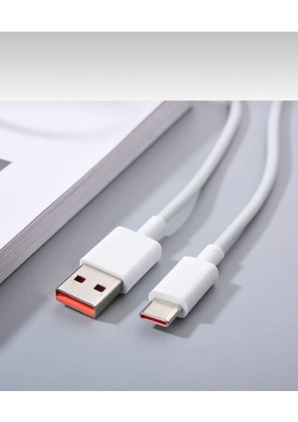Hızlı Şarj Cihazı 33W Turbo