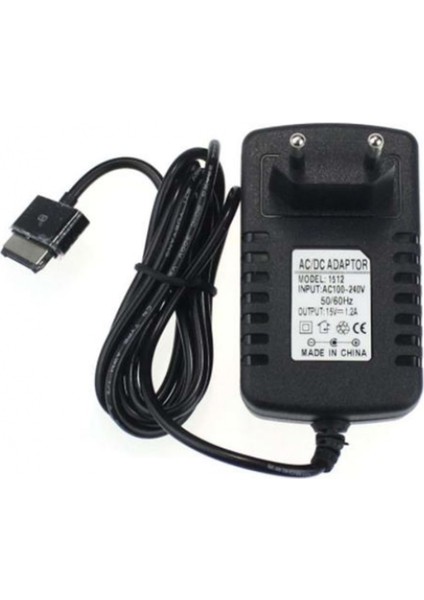 TF101G Tablet Adaptör Şarj Cihazı