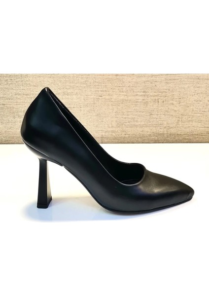 820 Kadın Klasik Topuklu Stiletto modelleri