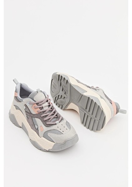 65137-15 Kadın Rahat Spor Ayakkabı fırsatları