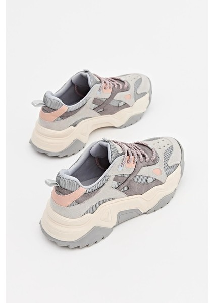 65137-15 Kadın Rahat Spor Ayakkabı indirimleri