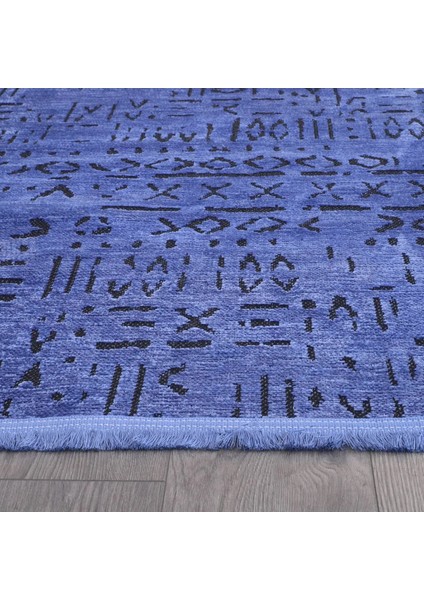 Şönil Kilim Saçaklı Kaymaz Dokuma Kilim Salon Halısı Mutfak Halısı Balkon Halısı Yolluk Iskandinav fırsatları