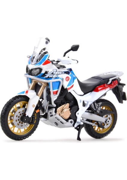Sunman 1:18 Burago Honda Africa Twin Adventure fiyatları