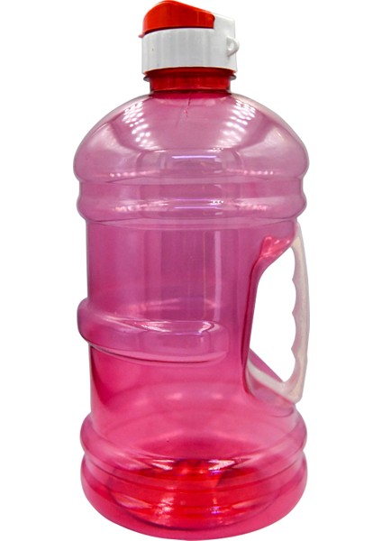 Zeus Nutrıtıon Su Damacana Kırmızı