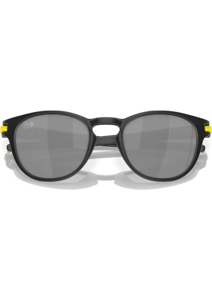 Oo 9265 - 6953 Tour De France 53*21 139 Unisex Güneş Gözlüğü