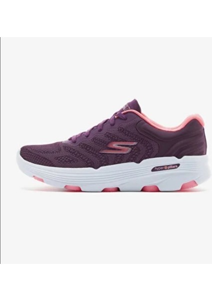 129335 Plum Kadın Spor Ayakkabı