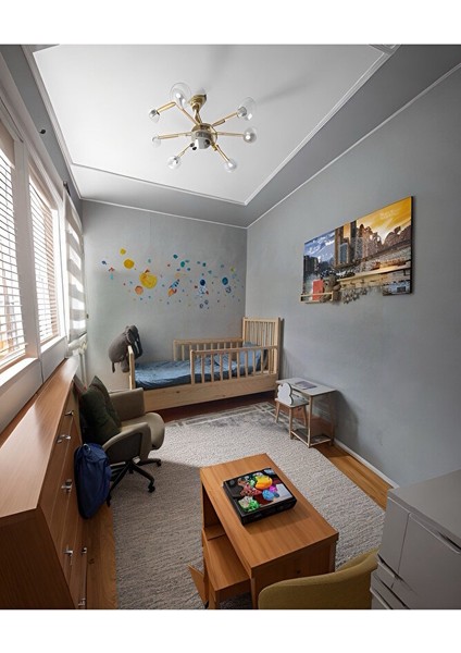Durable Montessori Bebek ve Çocuk Karyolası fırsatları