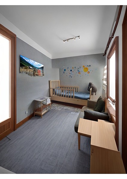 Durable Montessori Bebek ve Çocuk Karyolası indirimleri