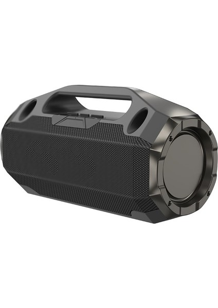 Ha3 Mikrofonlu Bluetooth Kablosuz Hoparlör