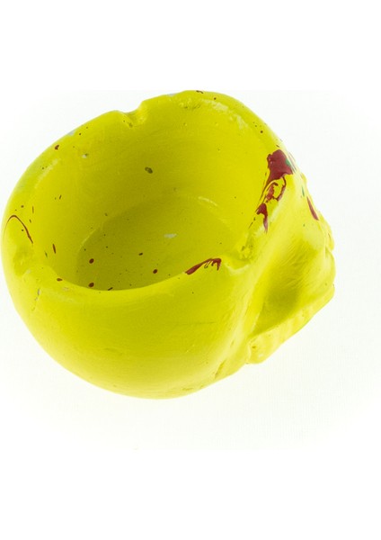 Küllük Dekoratif Kuru Kafa Küllük Sarı fiyatları