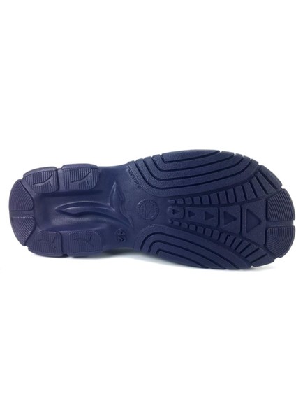 3200 1 Anatomik Erkek Terlik - Lacivert fırsatları