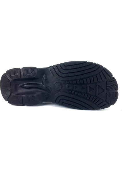 3200 1 Anatomik Erkek Terlik - Siyah fırsatları