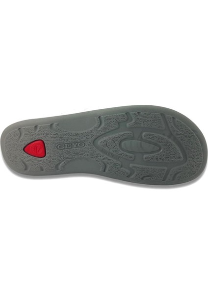 9844 Flex Anatomik Bayan Terlik - Beyaz fırsatları