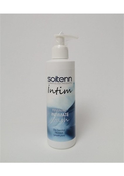 Soiten Intim Wash 200 ml