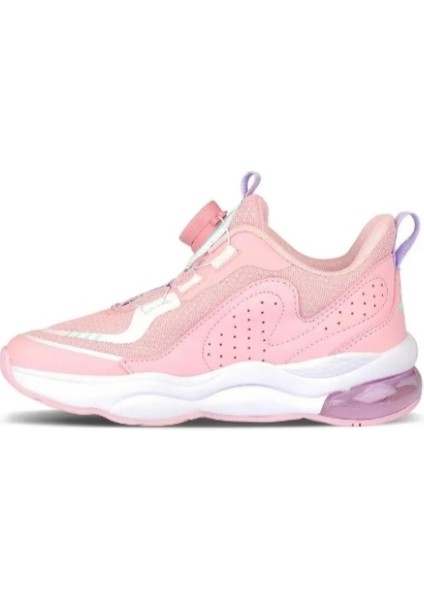 Salwa Çocuk Mekanizmalı Air Taban Günlük Spor Ayakkabı 346.F24Y.158 fiyatları