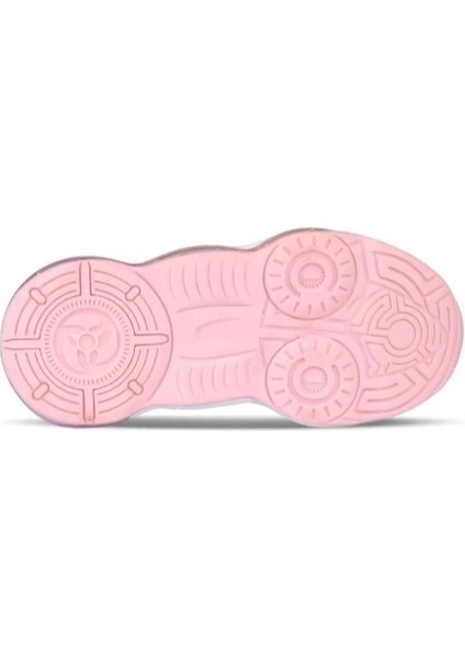 Salwa Çocuk Mekanizmalı Air Taban Günlük Spor Ayakkabı 346.F24Y.158 fırsatları