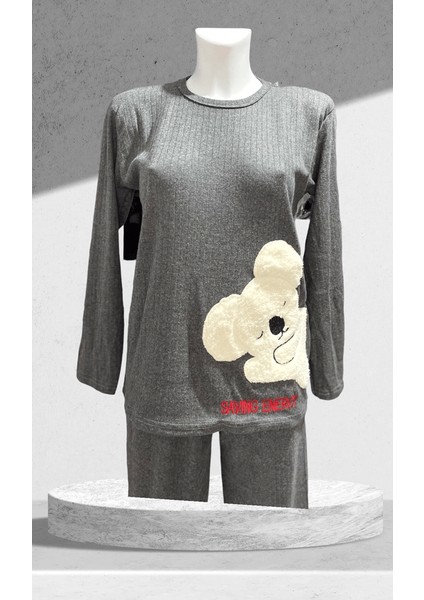 Koalalı Pijama Takım fiyatları