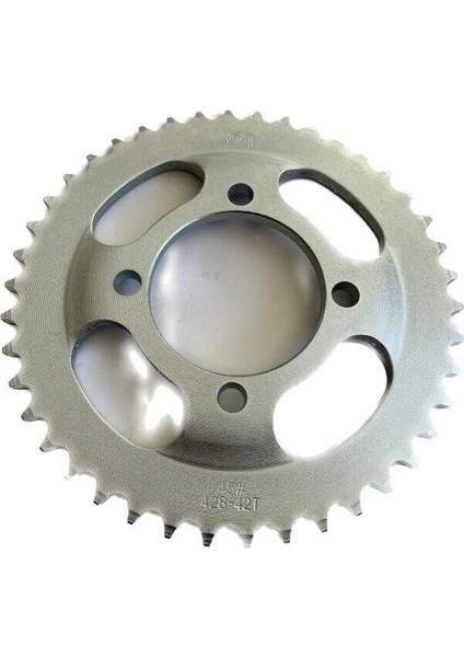 Honda Cgl 125 Arka Dişli 42 Diş
