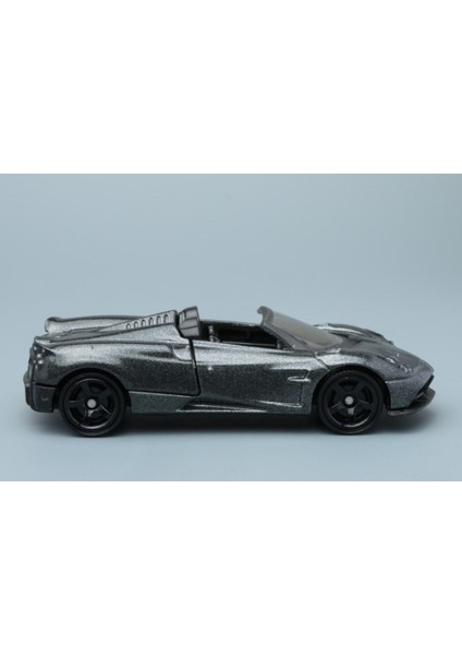 1:64 Arabalar FWD28 HLG16 Paganı Huayra Roadster