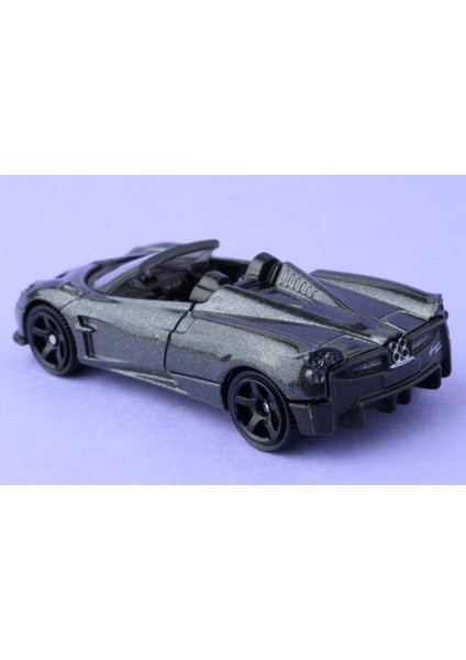 1:64 Arabalar FWD28 HLG16 Paganı Huayra Roadster