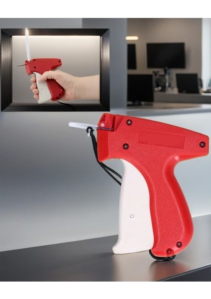 Kılçık Tabancası 5mm Fine Kılçık