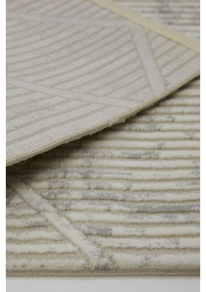 Mira Koleksiyonu 1609 Yumuşak Tozsuz Tuşeli Salon Antre Oturma Odası Mutfak Halı Yolluk fiyatları