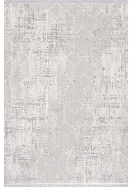 Mira Koleksiyonu 1609 Yumuşak Tozsuz Tuşeli Salon Antre Oturma Odası Mutfak Halı Yolluk indirimleri