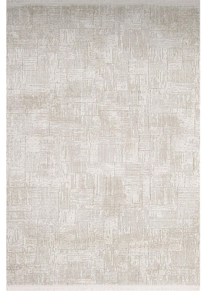 Mira Koleksiyonu 1608 Yumuşak Tozsuz Tuşeli Salon Antre Oturma Odası Mutfak Halı Yolluk fırsatları