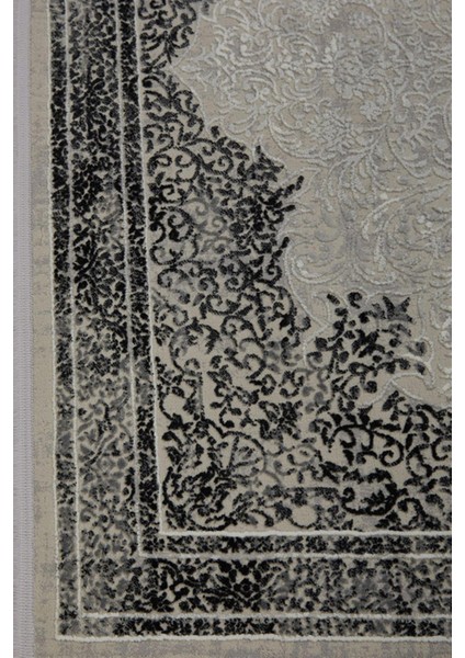 Mira Koleksiyonu 1618 Yumuşak Tozsuz Tuşeli Salon Antre Oturma Odası Mutfak Halı Yolluk fiyatları