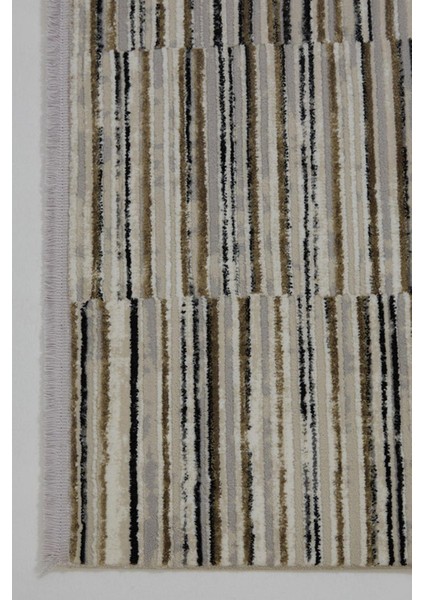 Mira Koleksiyonu 1611 Yumuşak Tozsuz Tuşeli Salon Antre Oturma Odası Mutfak Halı Yolluk fiyatları