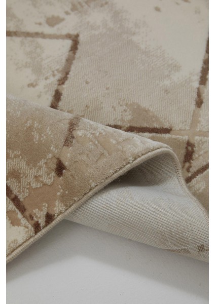 Lisboa Koleksiyonu 4506 Triko Akrili Yumuşak Tuşeli Salon Oturma Odası Antre Mutfak Halı Yolluk fiyatları