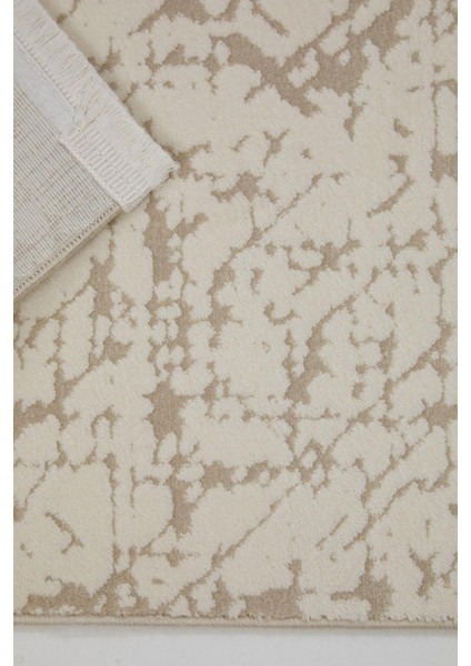 Lisboa Koleksiyonu 4505 Triko Akrili Yumuşak Tuşeli Salon Oturma Odası Antre Mutfak Halı Yolluk modelleri