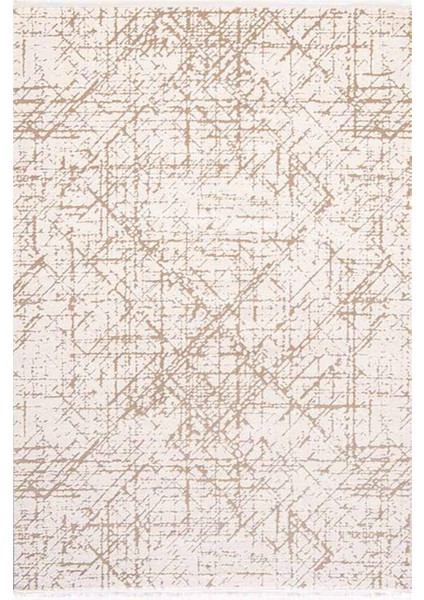 Lisboa Koleksiyonu 4505 Triko Akrili Yumuşak Tuşeli Salon Oturma Odası Antre Mutfak Halı Yolluk indirimleri