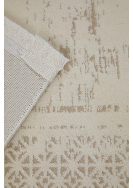 Lisboa Koleksiyonu 4503 Triko Akrili Yumuşak Tuşeli Salon Oturma Odası Antre Mutfak Halı Yolluk fiyatları