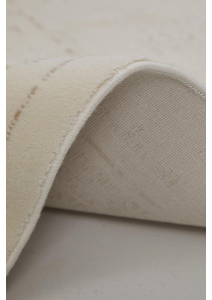 Lisboa Koleksiyonu 4503 Triko Akrili Yumuşak Tuşeli Salon Oturma Odası Antre Mutfak Halı Yolluk indirimleri