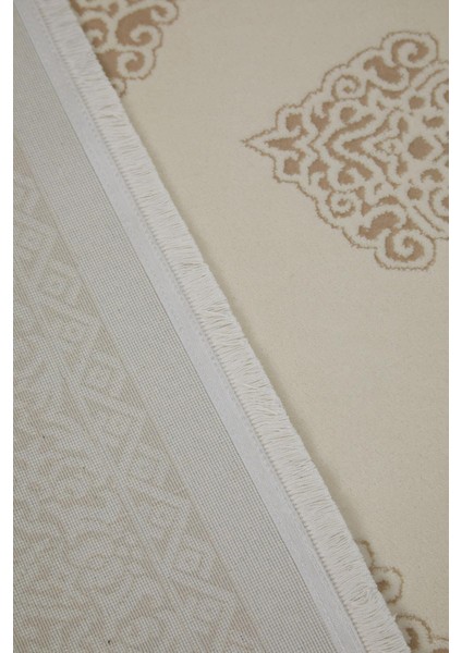 Lisboa Koleksiyonu 4501 Triko Akrili Yumuşak Tuşeli Salon Oturma Odası Antre Mutfak Halı Yolluk modelleri