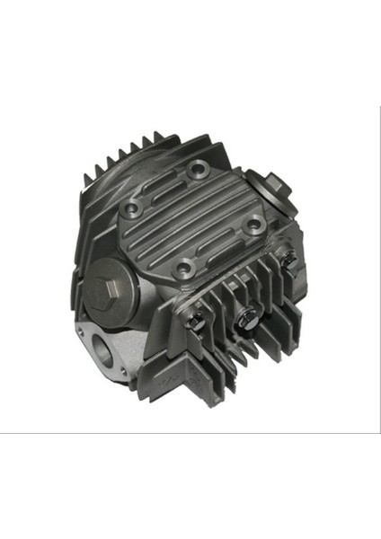 Mondial Sfc 100 Silindir Kapağı Komple