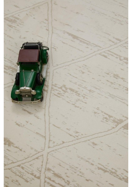 Lisboa Koleksiyonu 4508 Triko Akrili Yumuşak Tuşeli Salon Oturma Odası Antre Mutfak Halı Yolluk fiyatları