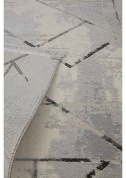 Lisboa Koleksiyonu 4511 Triko Akrili Yumuşak Tuşeli Salon Oturma Odası Antre Mutfak Halı Yolluk fiyatları