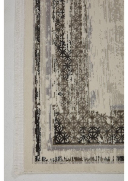 Lisboa Koleksiyonu 4504 Triko Akrili Yumuşak Tuşeli Salon Oturma Odası Antre Mutfak Halı Yolluk fiyatları