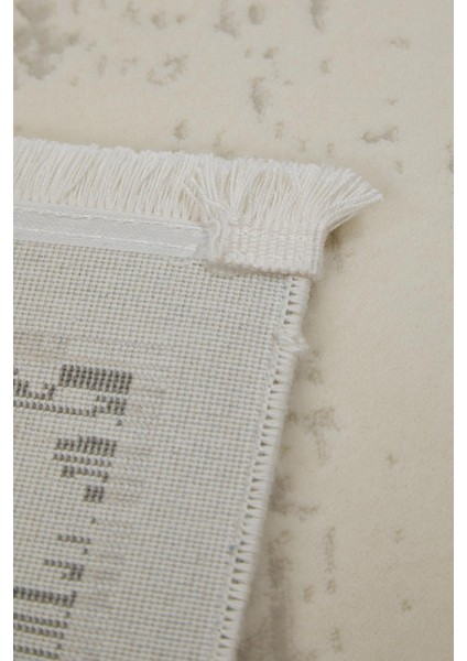 Lisboa Koleksiyonu 4504 Triko Akrili Yumuşak Tuşeli Salon Oturma Odası Antre Mutfak Halı Yolluk indirimleri