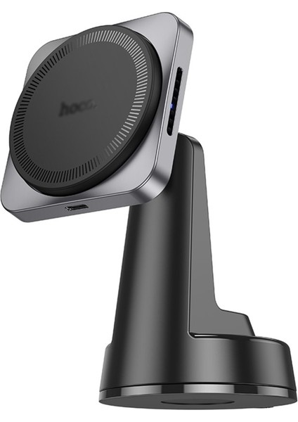 HW16 Vantuzlu Magsafe Manyetik Tutucu