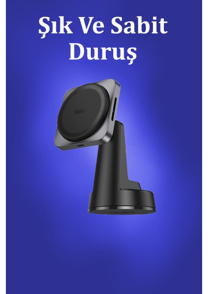 HW16 Vantuzlu Magsafe Manyetik Tutucu fiyatları