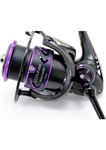 Guida 5000 Tekne Makinesi 9+1 Bb fırsatları