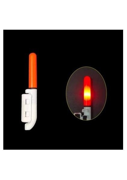 Captain 7109 Pilli ve Aparatlı Fosfor Light Stick 4.5X39MM fiyatları