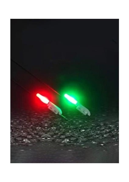 Captain 7109 Pilli ve Aparatlı Fosfor Light Stick 4.5X39MM modelleri