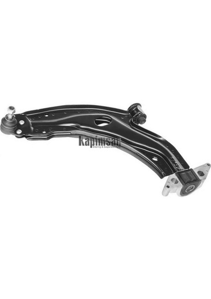 Alt Salincak Alm. Sol Komple Doblo 1.9 Jtd 05 Alm.takoz 18051
