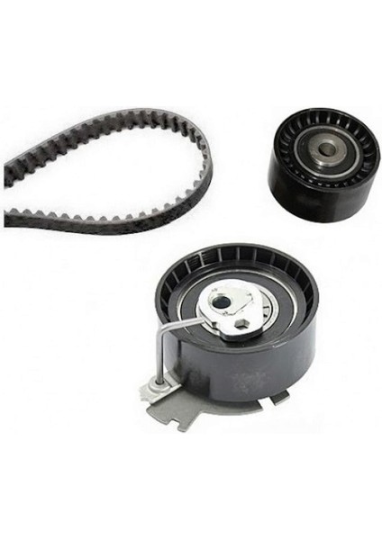 Eksantrik Gergi Kiti P206-207-307-308-PARTNER-C2-C3-C4-XSARA-BERLINGO 1.6-1.6 16V TU5JP4 Dfm Succe 1.6 16V 09-13 TU5JP4 18051