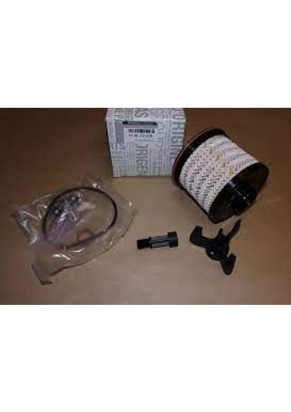 Mazot Filtresi Clio Iv-Kangoo 1.5dci 11 18051