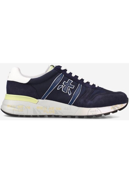 Sneakers Lander 6634